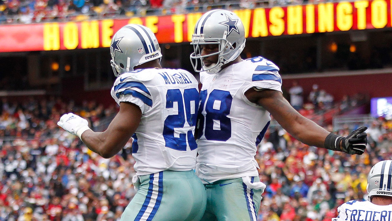 Five major questions facing Cowboys in offseason